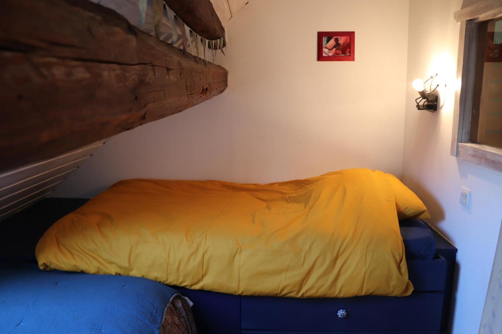 Appartement Dans Une Maison De Pays บรีอองซง ภายนอก รูปภาพ